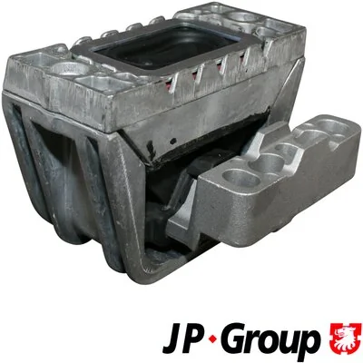 Mounting, engine
